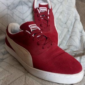 Ruby Puma Sneakers